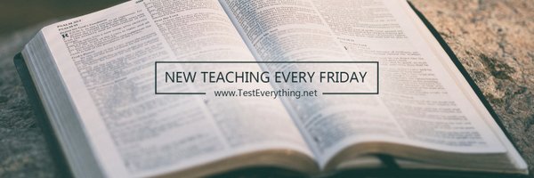 119Ministries Profile Banner