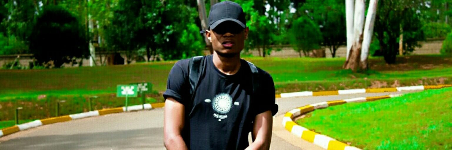 GordonAlwaka's profile banner image