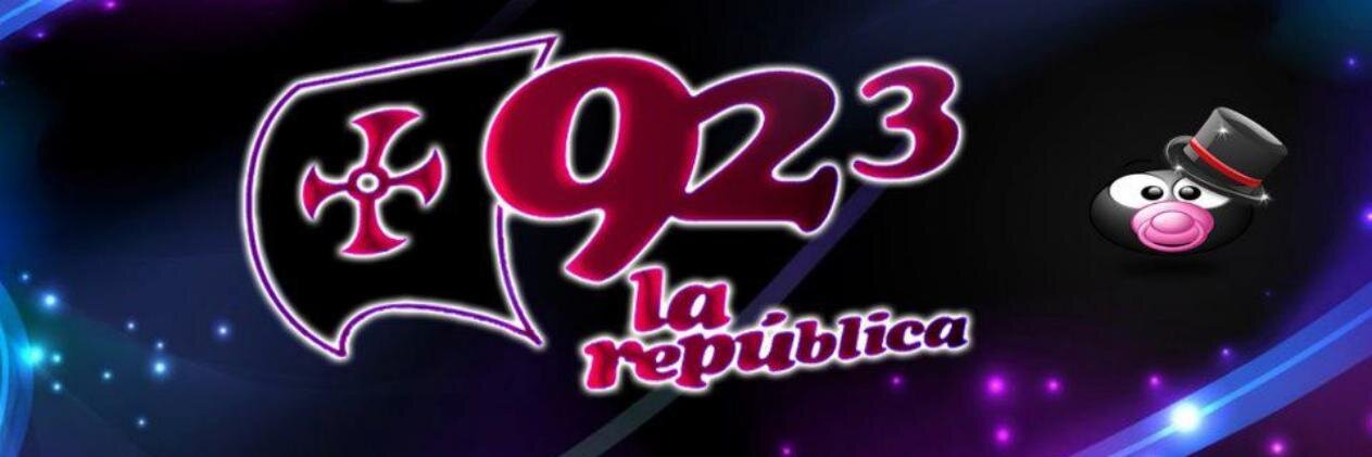 fmlarepublica's profile banner image