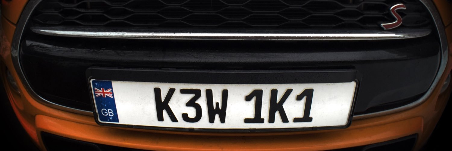 kewiki's profile banner image
