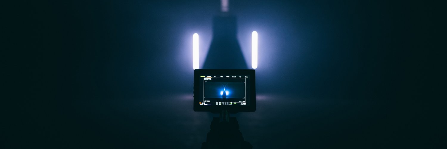 losslessfilms's profile banner image