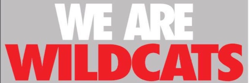 OJRHS Student Gov banner