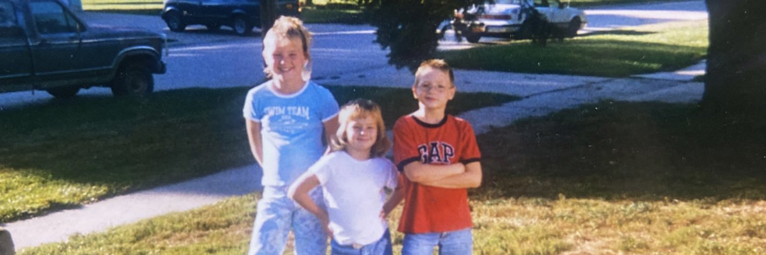 mackenzieheinke's profile banner image
