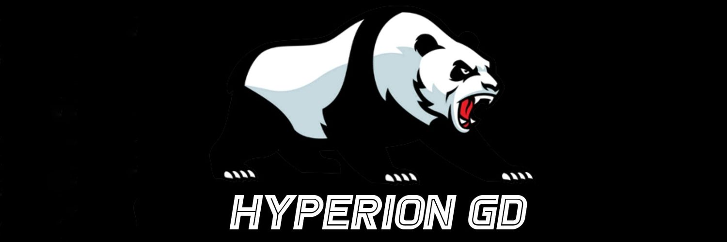 Hyperion__GD's profile banner image