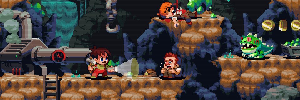 Johan Aronson banner