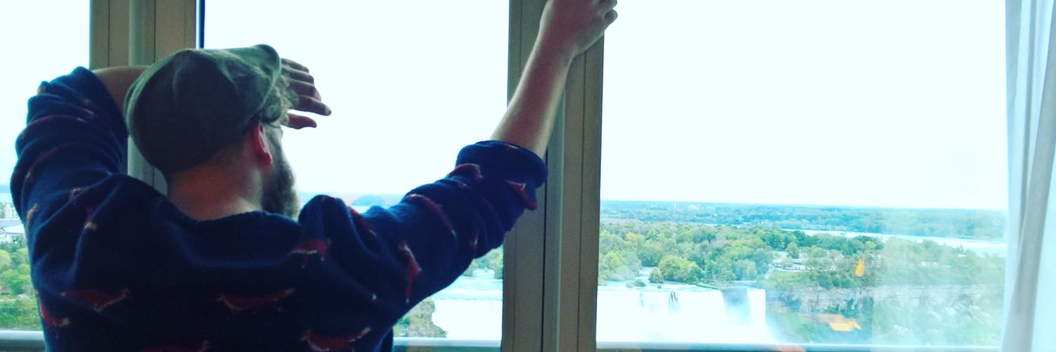 TomTrubshaw's profile banner image