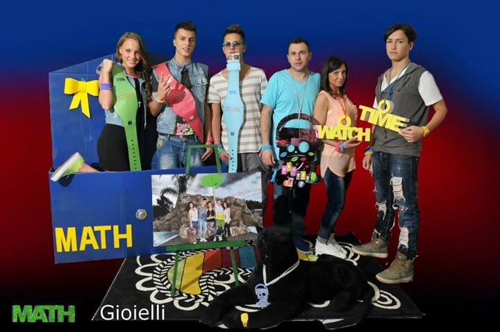GDesideri's profile banner image