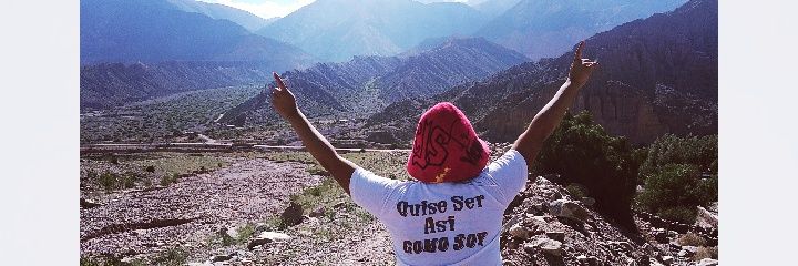 AgusYurquina's profile banner image