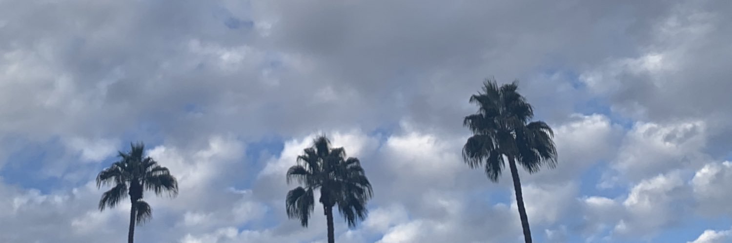 catelouie's profile banner image