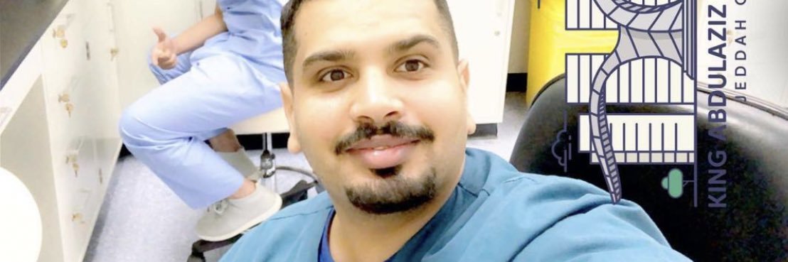 sameerAlJahdali's profile banner image