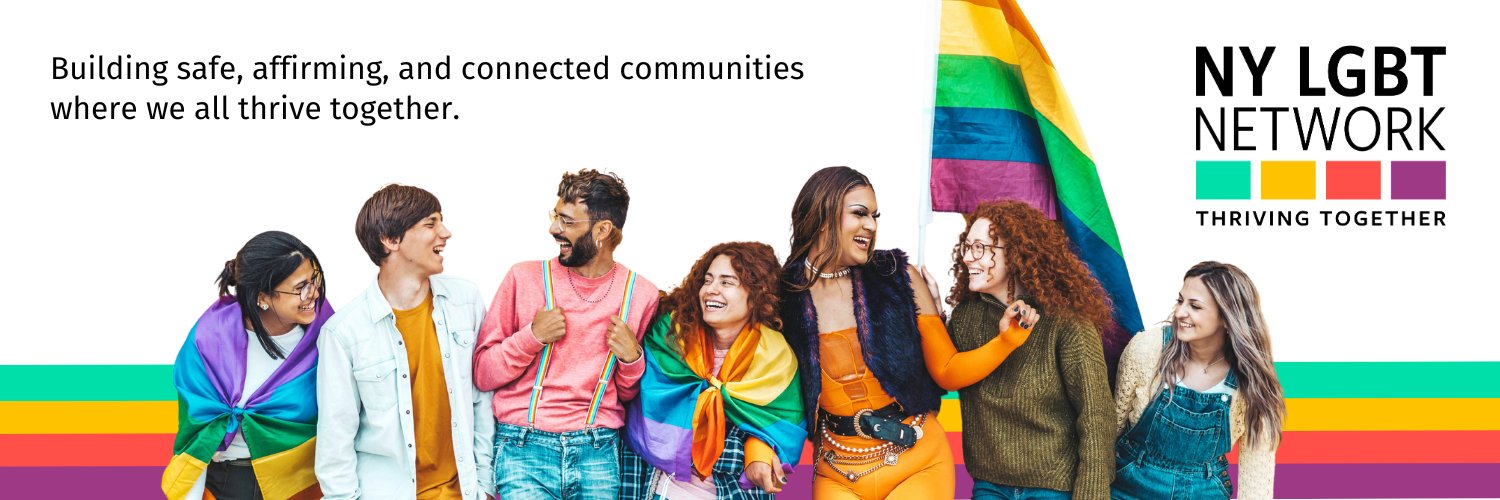 LGBT Network banner
