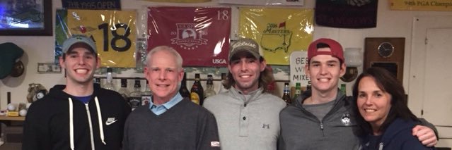 MurphTitleist's profile banner image