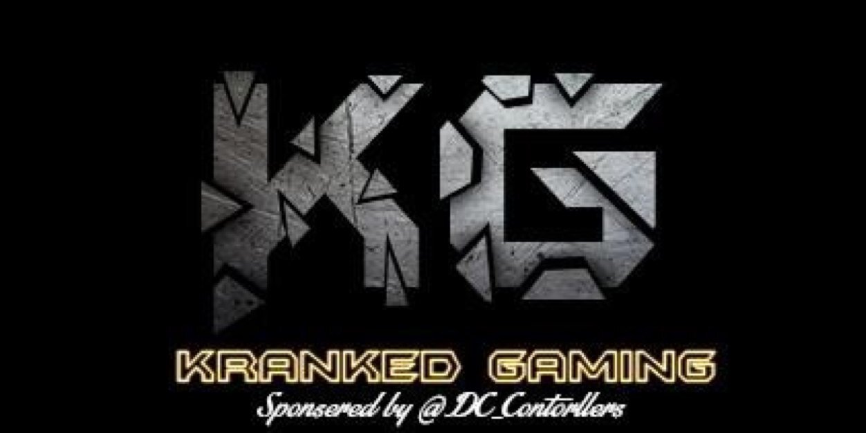 KrankedGaming's profile banner image
