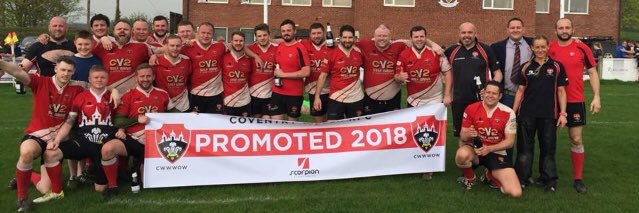 Ian Weatherstone banner