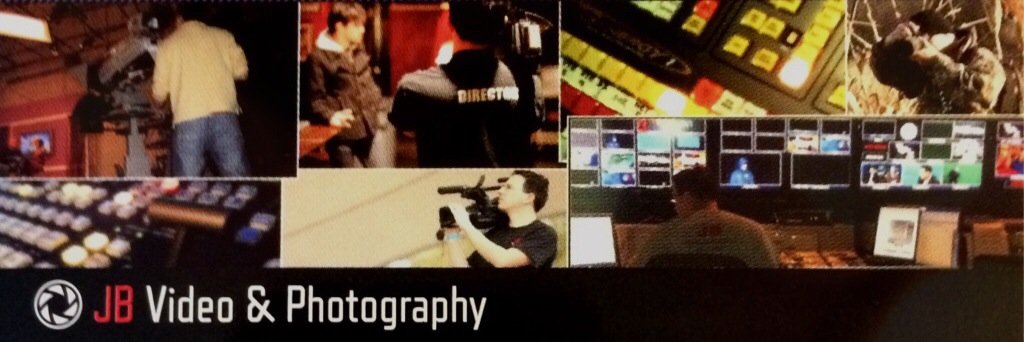 JBVIDEOANDPHOTO's profile banner image