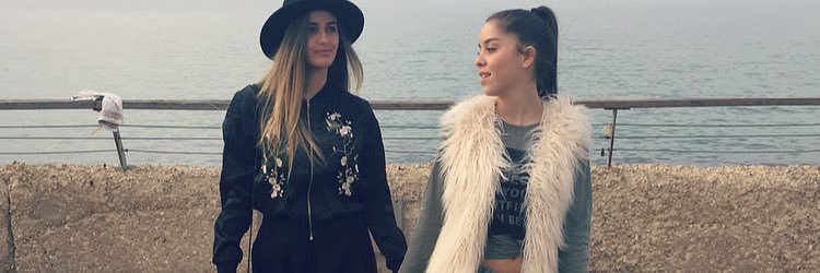 AramaAmit's profile banner image