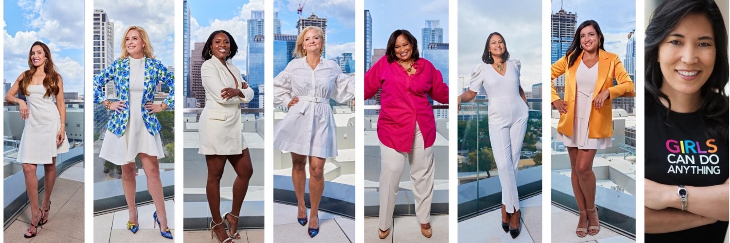 austinwoman's profile banner image