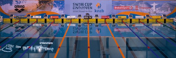 SwimCup Profile Banner