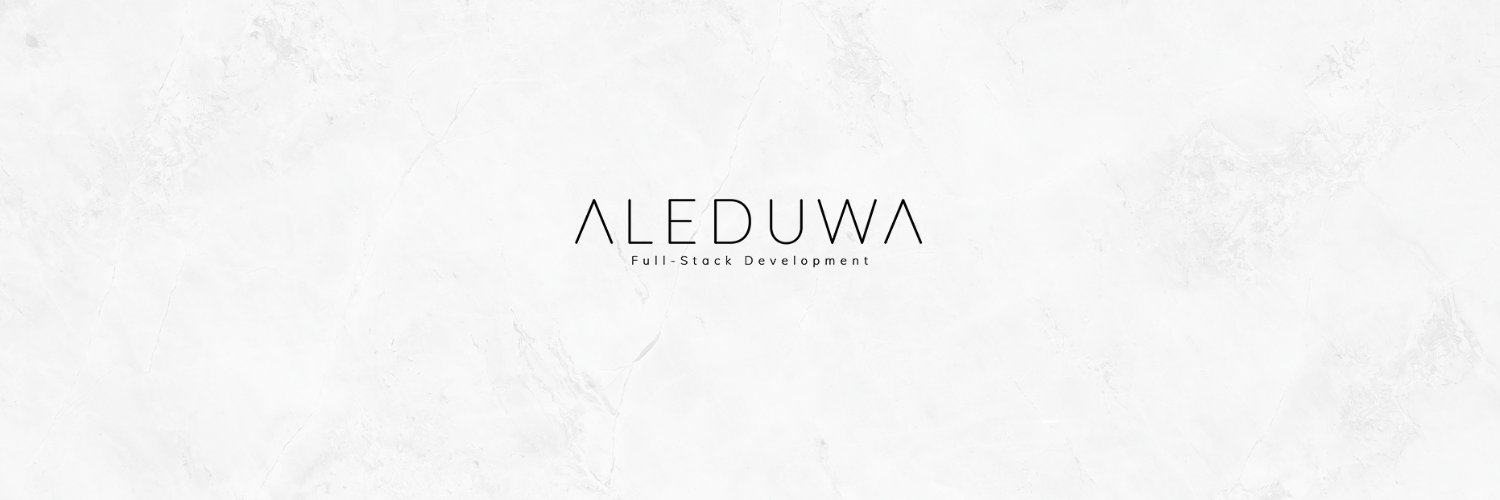 alexoxd's profile banner image