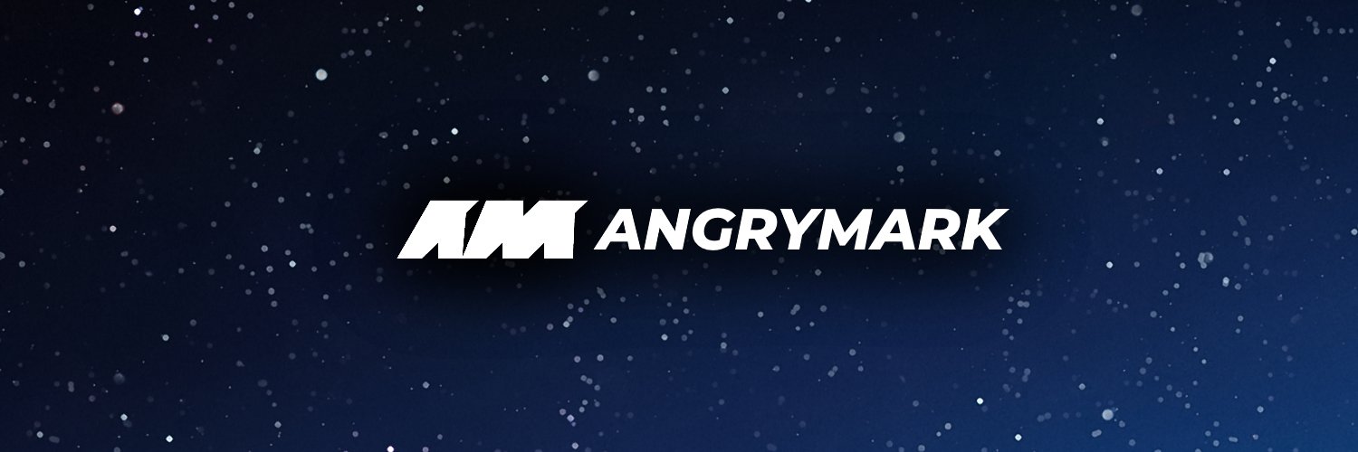 AngryMarky's profile banner image
