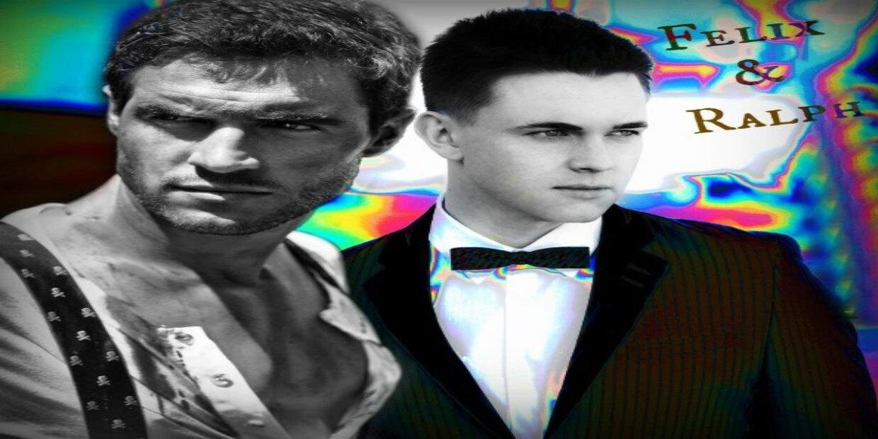 Felix Abernathy banner