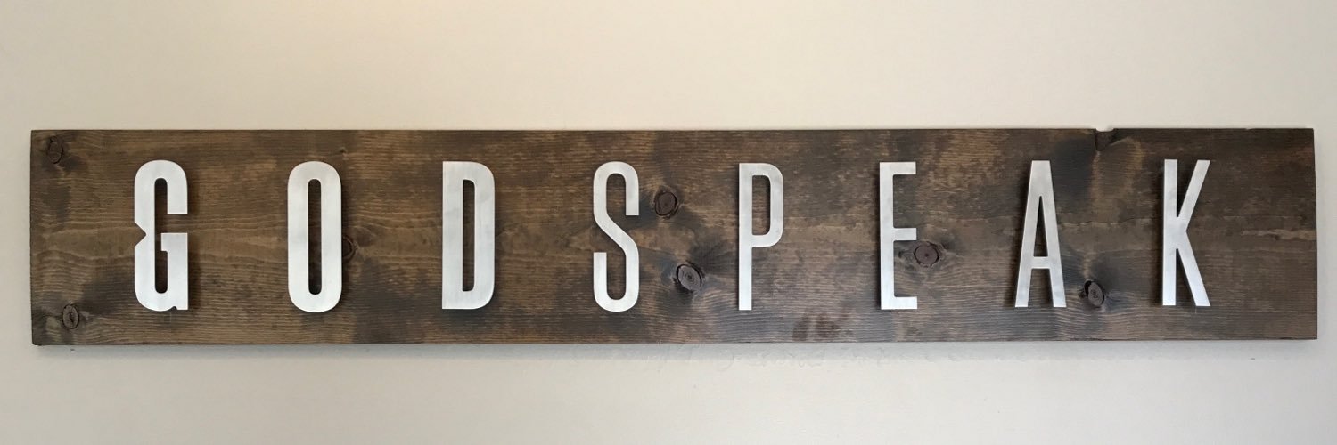 GodSpeakCCTO's profile banner image