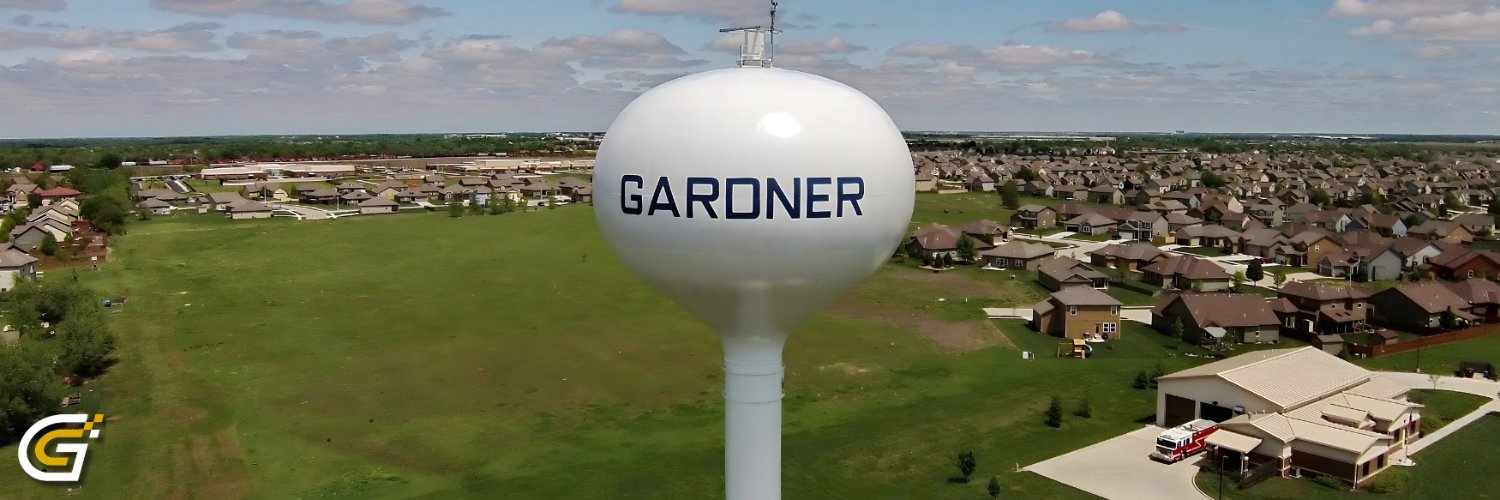 GardnerKansas banner