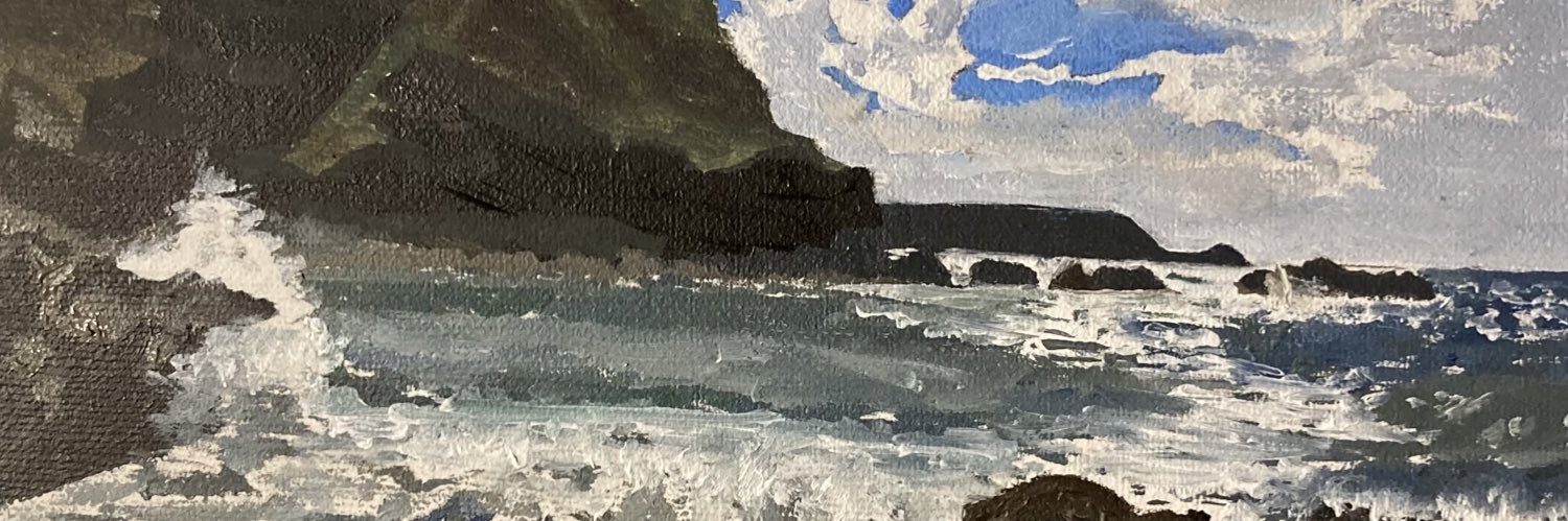 AlexanderRDrew's profile banner image