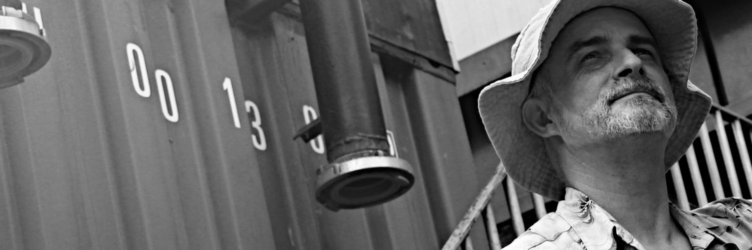 IamNickD's profile banner image