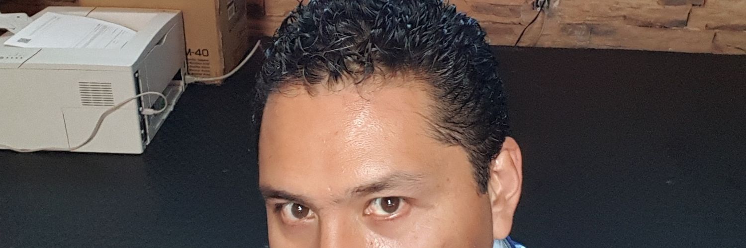 kechus68's profile banner image