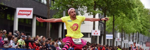 RunnerLife35 Profile Banner
