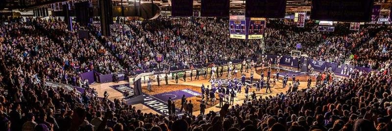 LumberjackFans banner