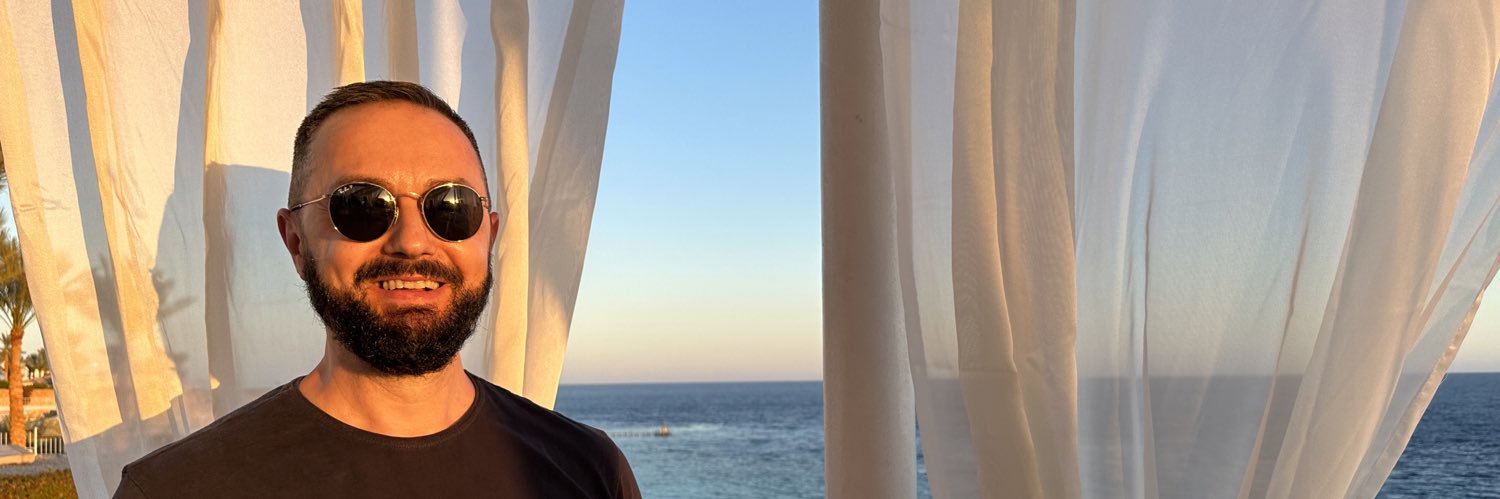 ArduinDanny's profile banner image