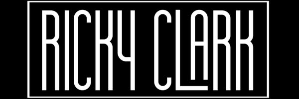 Ricky Clark Profile Banner