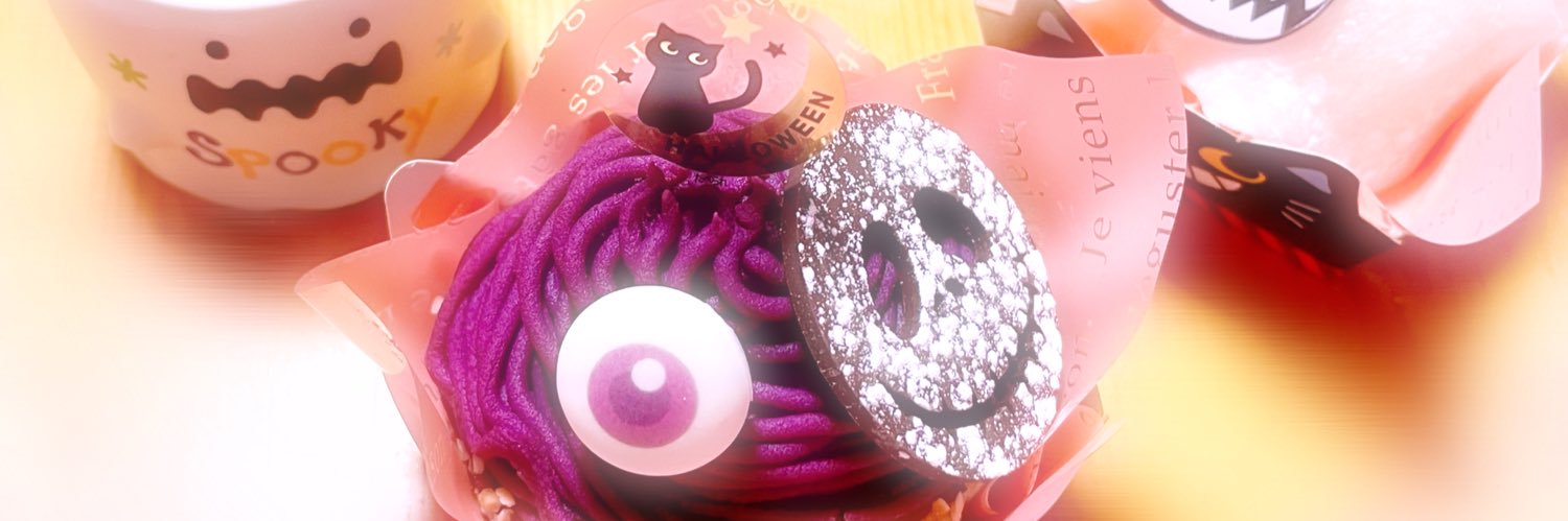 maichigoh's profile banner image