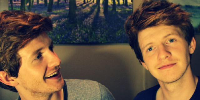twinconuts's profile banner image