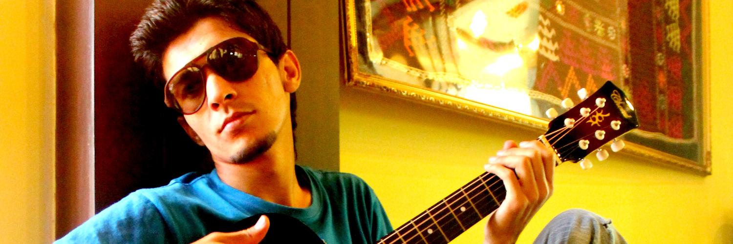 KhanDevil43's profile banner image