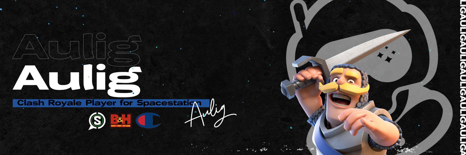 Aulig_'s profile banner image