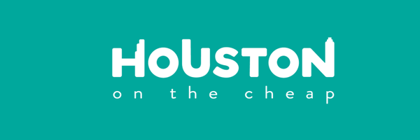 HOUcheap Profile Banner