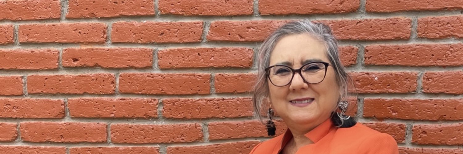 Leticia Romero banner