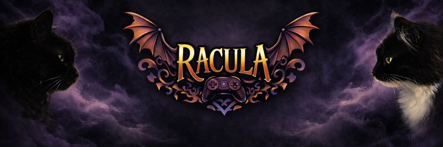 Racula__'s profile banner image