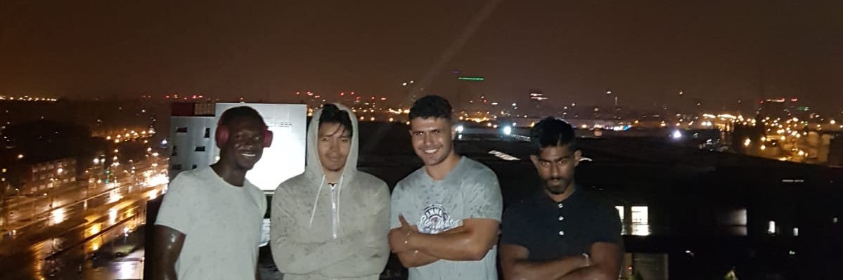 eypstbga's profile banner image