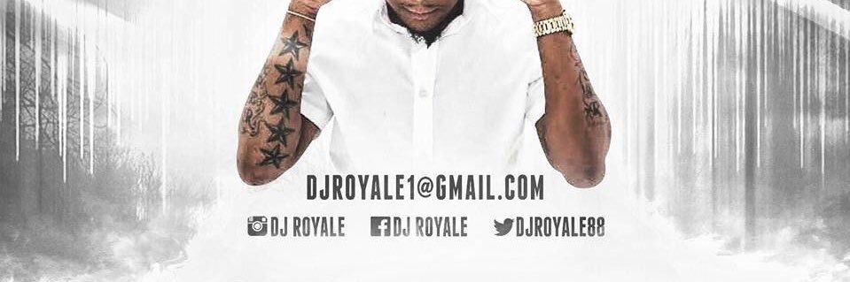 DjRoyale88's profile banner image