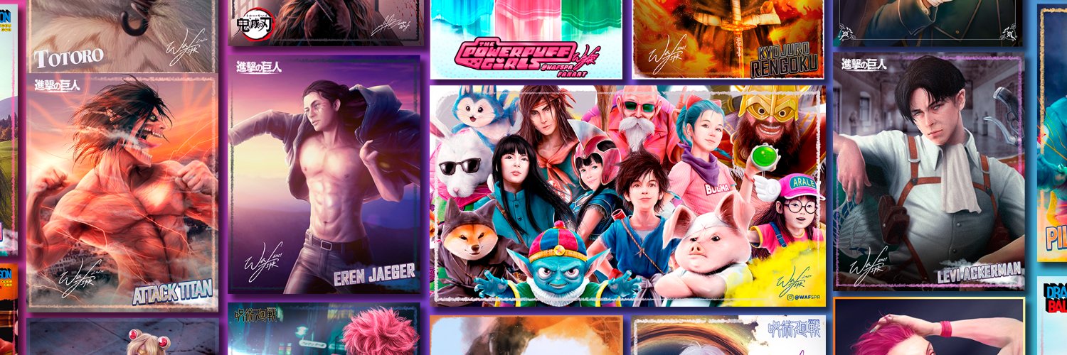 WafSPR's profile banner image