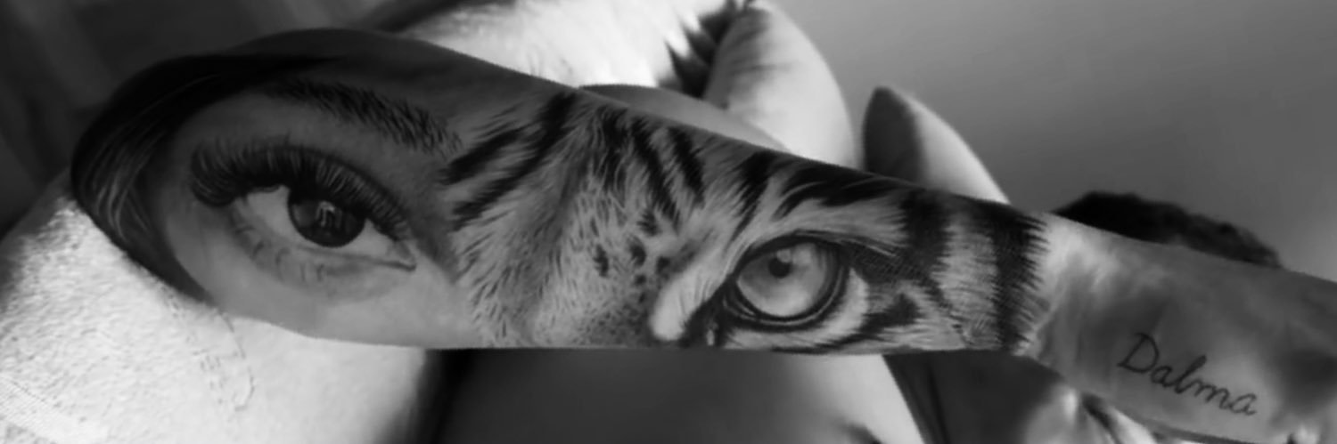 dalmialba's profile banner image