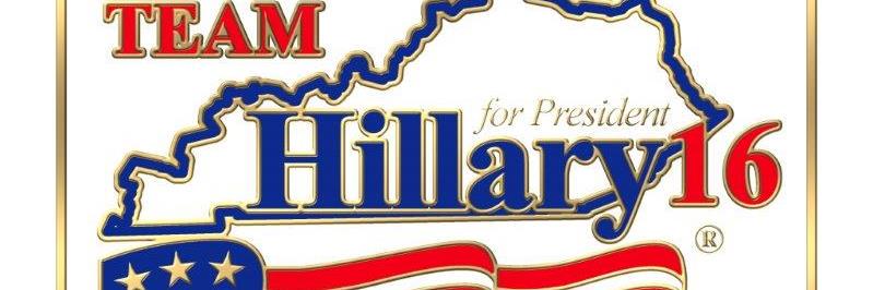 Team_Hillary_Ky's profile banner image