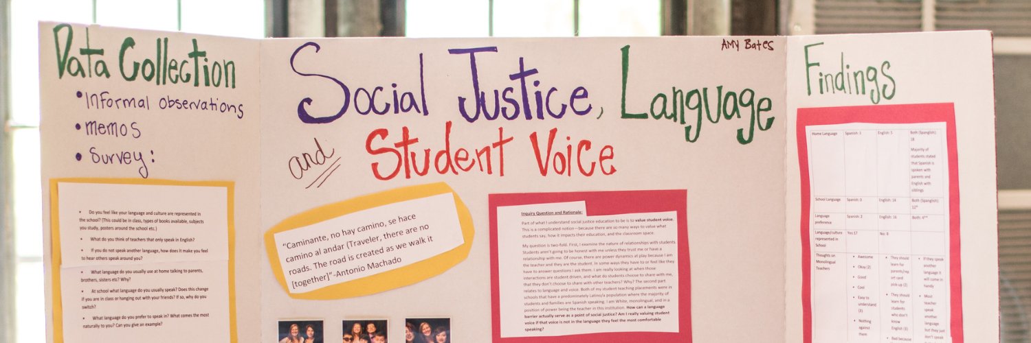 UChicago Urban Teacher Education Program (UTEP) banner