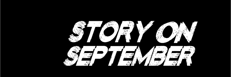 Story On September banner