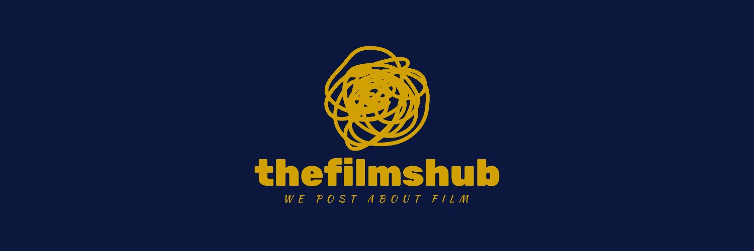 TheFilmsHub's profile banner image