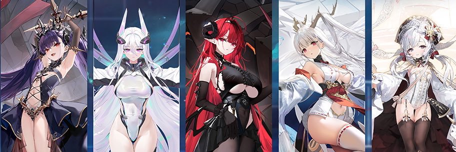 linlincheeeeee's profile banner image